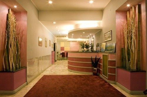 Silvano Hotel Diano Marina Ngoại thất bức ảnh